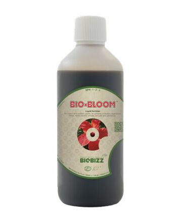 Bio Bloom fertilizzante Bio Bizz